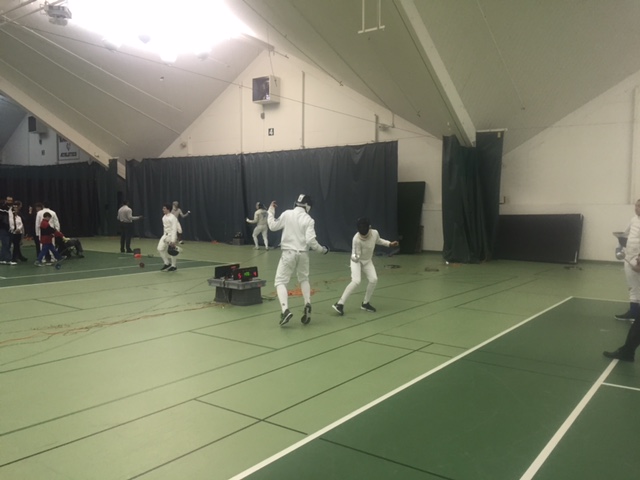 Hudson-Berkshire Div 2015 Summer National Qualifiers