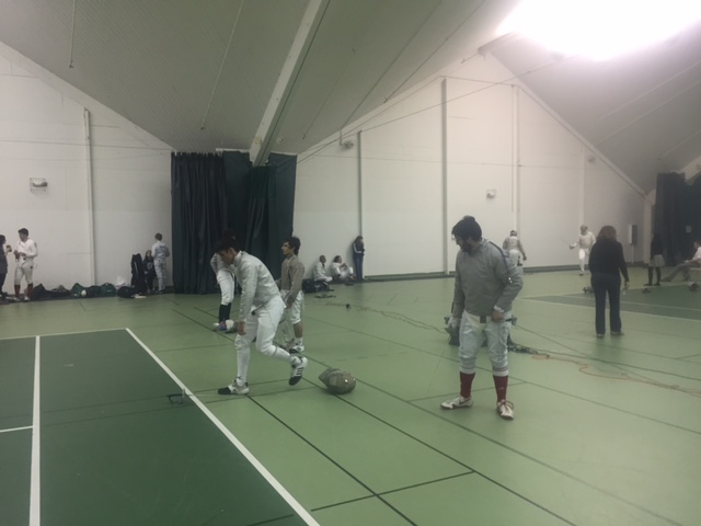 Hudson-Berkshire Div 2015 Summer National Qualifiers