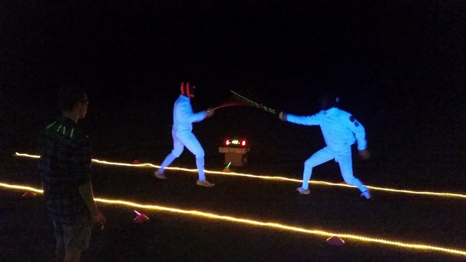 Stab in the Dark 2015