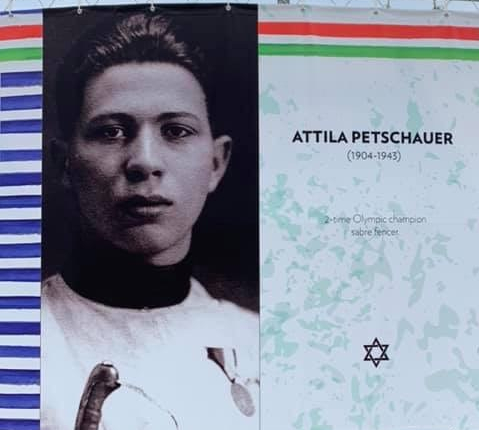 Attila Petschauer